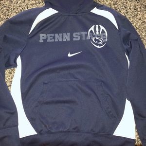 PSU/Nike hoodie